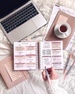 Digital Design Inspiration for Planners & Creative Assets — 🥂 💍 stay inspired all year long