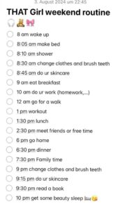🕯️ ☁️ Digital Design Routine: Creative Planner & Asset Workflow | romanticize your routine