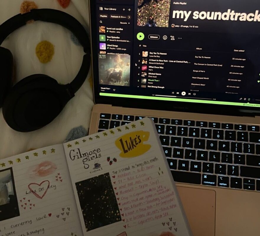 Digital Journaling Inspiration for Creative Planners — 📅 📌 romanticize your routine