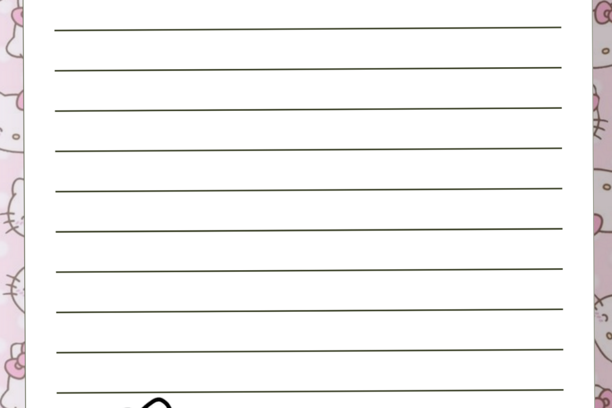 💎 🌈 Digital Planner Paper for Creative Projects | stay inspired all year long