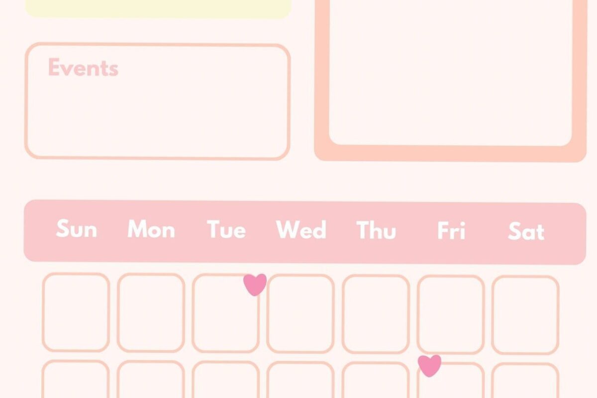📅 📌 Digital Planners to Organize Your Life Efficiently | romanticize your routine