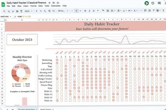 🥂 👰 Digital Sanctuary for Creative Minds | stay inspired all year long