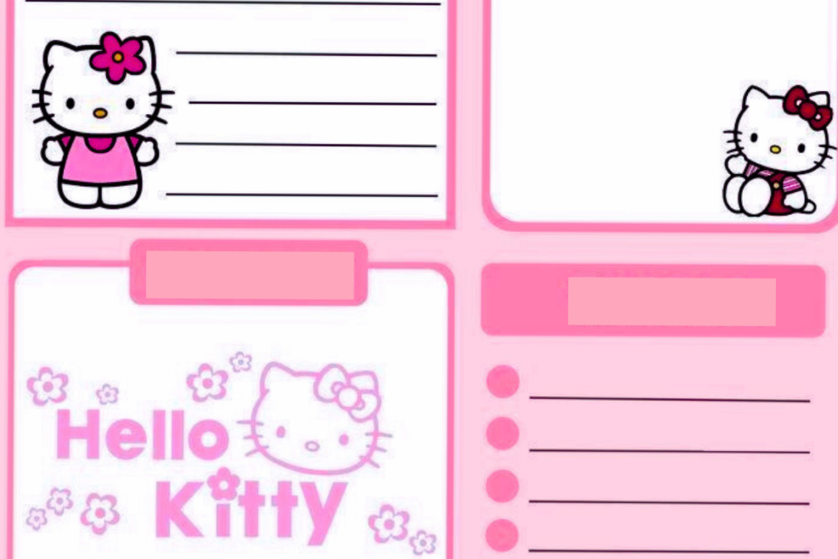 Digital Study Planner for Creative Productivity — 🕯️ 🌿 stay inspired all year long