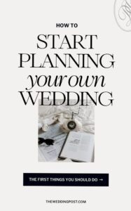 🕯️ 🎀 DIY Wedding Planning Checklist | Start Your Wedding Planning Journey | seamless organization hack