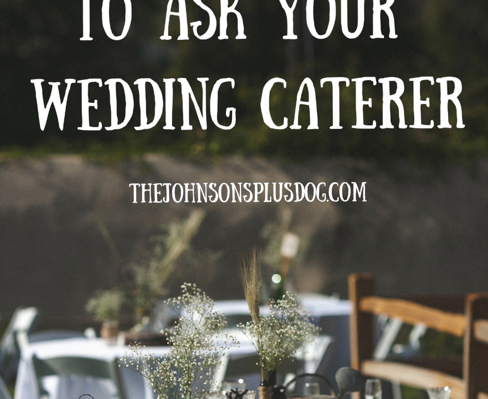 💌 🍰 dream life manifestation: 45 Wedding Caterer Qs for Manzanita Magic