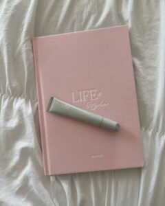 🥂 💍 dream life manifestation: Aesthetic Clean Girl Digital Planner Assets