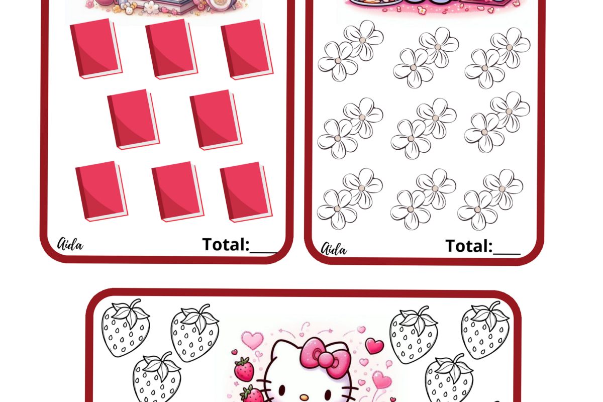 🖇️ 🖇️ dream life manifestation: AhorritosconAida Digital Design Inspiration