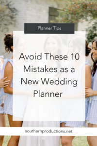 💍 💍 dream life manifestation: Avoid 10 New Wedding Planner Mistakes