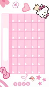 📝 🖇️ dream life manifestation: Creative Digital Design & Planner Assets | holuu