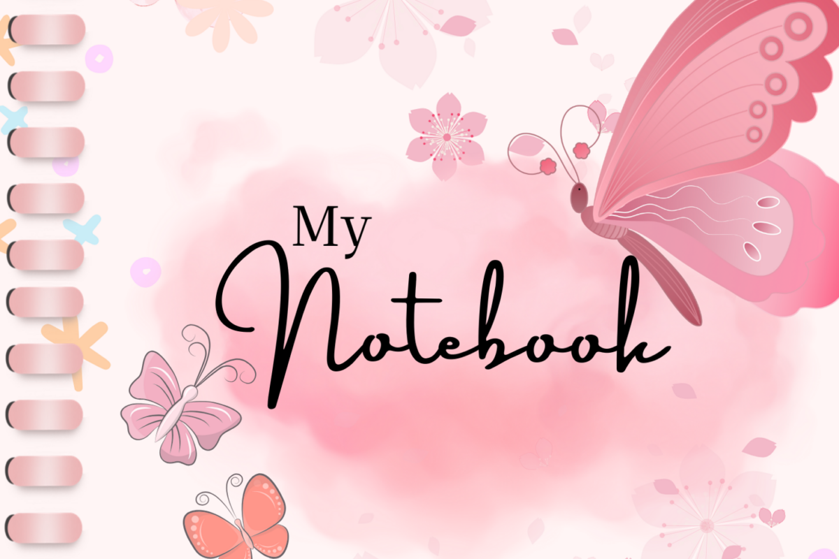 🎨 📍 dream life manifestation: Elegant Notebook Cover Design for Planners & Creative Projects