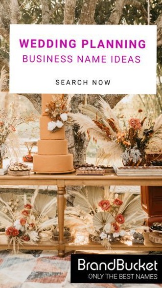 📅 📌 dream life manifestation: Events & Promotions Business Names | BrandBucket