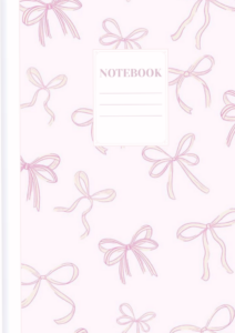 📅 📊 dream life manifestation: Goodnotes Cover 13/100 — Digital Planner Design