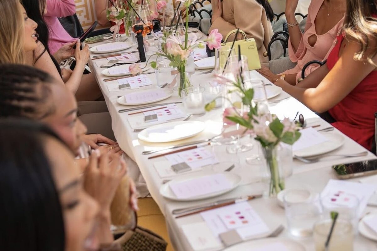 🌸 💌 dream life manifestation: kylie cosmetics beauty digital design assets