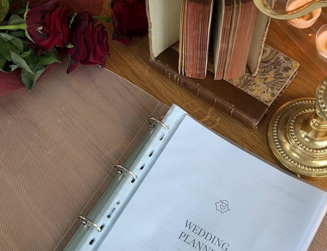 🎨 📍 dream life manifestation: Love, Paper & Planning: L’Arte dell’Organizzazione Creativa