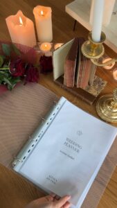 🎨 📍 dream life manifestation: Love, Paper & Planning: L’Arte dell’Organizzazione Creativa