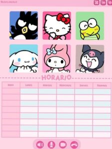 📊 📅 dream life manifestation: Lovely Digital Design for Creative Planners