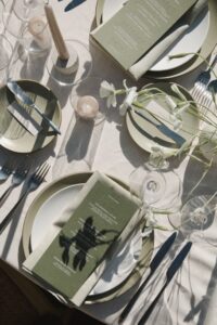 💎 💎 dream life manifestation: P+M- Madrona Wedding// Duet Botanical Design