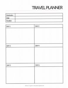 🖌️ 🪄 dream life manifestation: Plan Your Perfect Vacation in 7 Easy Steps