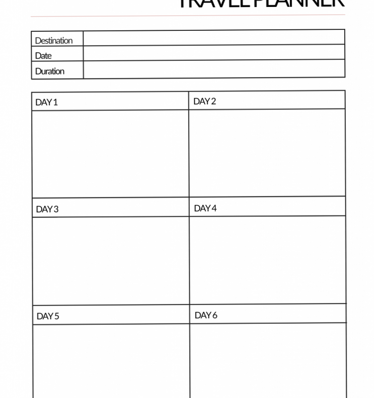 🖌️ 🪄 dream life manifestation: Plan Your Perfect Vacation in 7 Easy Steps