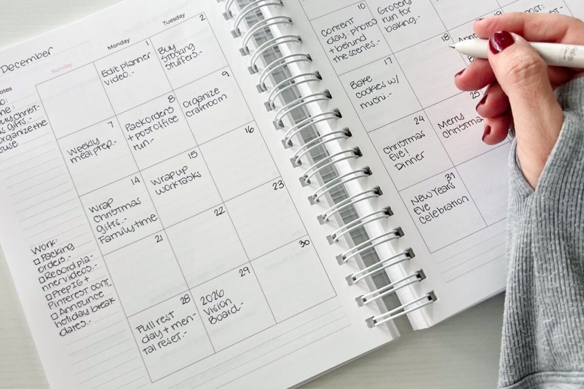 💍 💍 dream life manifestation: Sincerely Barbie | December Digital Design Collection