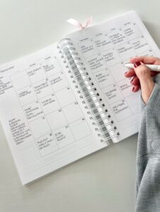 💍 💍 dream life manifestation: Sincerely Barbie | December Digital Design Collection