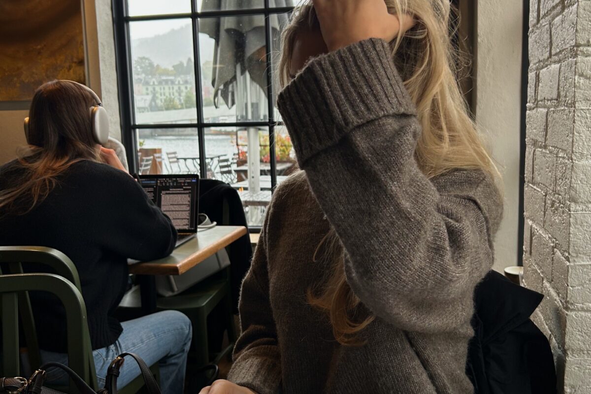 📊 📌 dream life manifestation: Student Life Essentials by @stinagrønfur