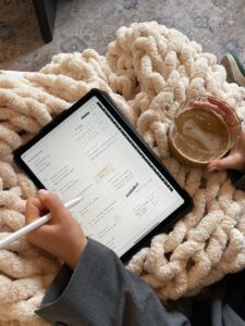 📁 📁 dream life manifestation: The Ultimate iPad Planner | GoodNotes Digital Planner for Daily, Weekly & Monthly Organization