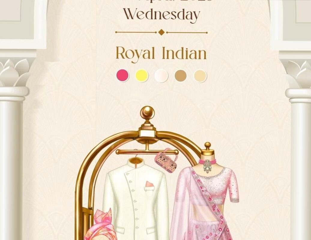 🥂 💍 dream life manifestation: Wardrobe Planner | Weddings in Jaipur | Digital Design | Creative Assets