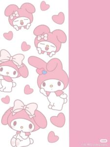 🪄 💎 dream life manifestation: Winnie Digital Design Planner Asset