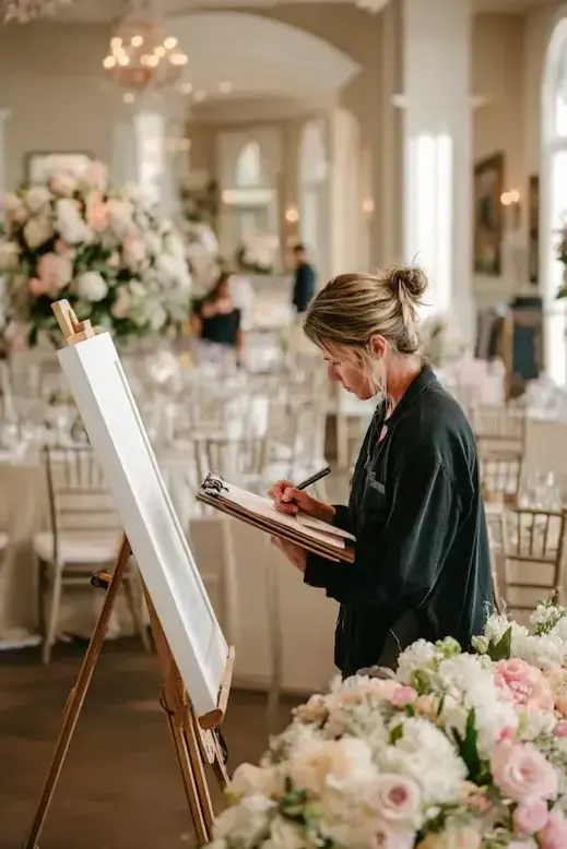 📝 📊 dream life manifestation: Your Wedding Budget Breakdown – A Comprehensive Blueprint