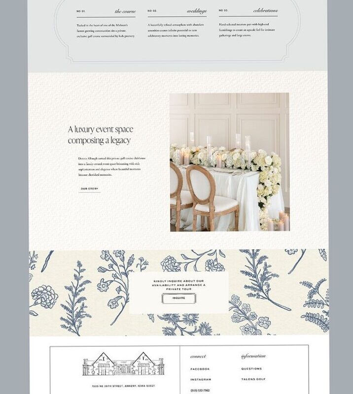 🖇️ 📊 Dreamy Bright Romantic Wedding Planner Design | secret to staying productive