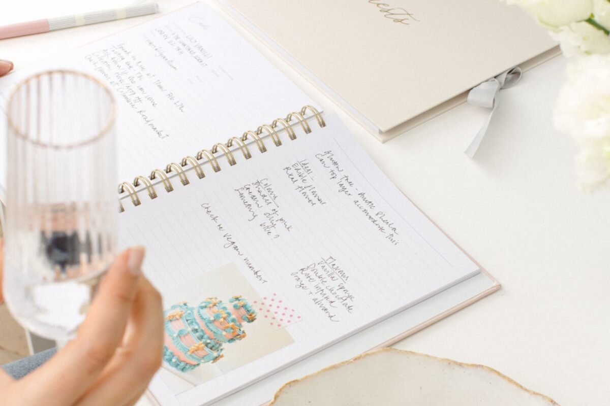 🪄 🌈 Effortless Wedding Planning for the Busy Bride | secret to staying productive