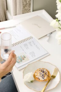 🪄 🌈 Effortless Wedding Planning for the Busy Bride | secret to staying productive