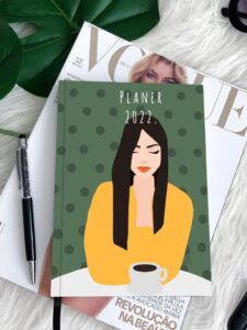 Elegant Diary Planner Design for Creative Digital Assets — 🕯️ 🕯️ dream life manifestation