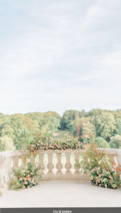 Elegant French Chateau Wedding Design Inspiration — 📁 📊 dream life manifestation