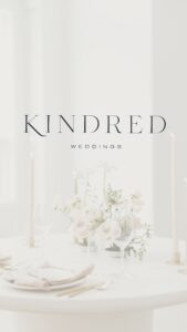 💌 🥂 Elegant Logo Design for High-End Wedding Photography | stay inspired all year long