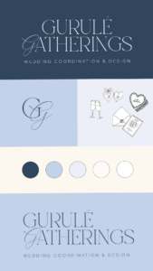 👰 🌸 Elegant Wedding Brand Design | Planner Inspiration & Assets | romanticize your routine