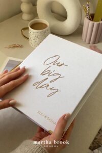 Elegant Wedding Organiser | Digital Design & Creative Planners — 📍 🎨 romanticize your routine