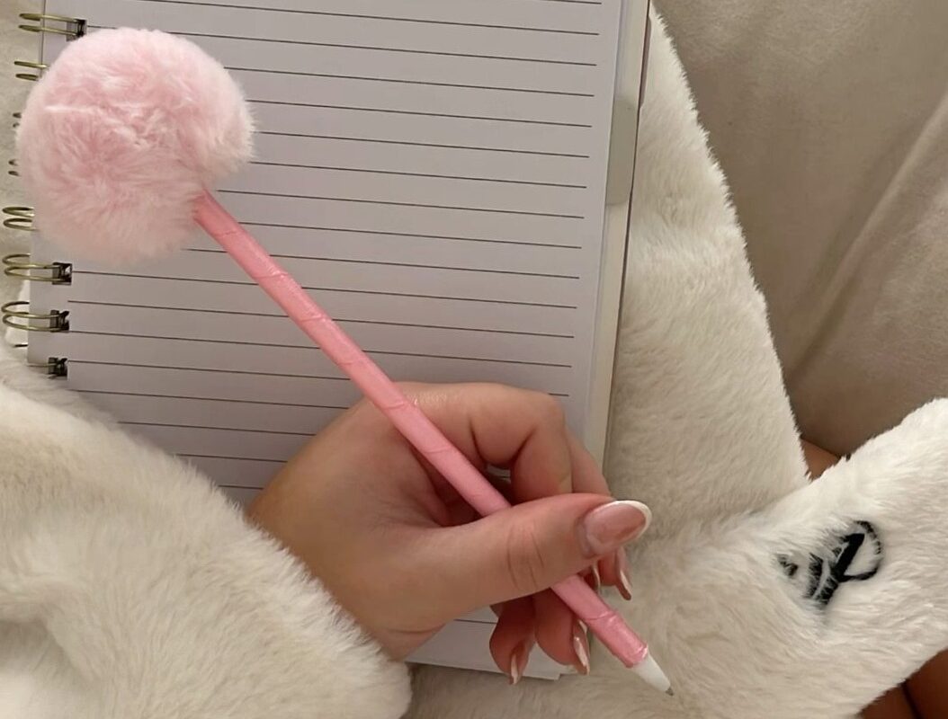 Elevate Your Journalling with Digital Creativity — 📊 📝 romanticize your routine