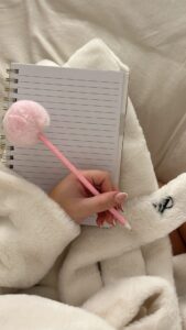 Elevate Your Journalling with Digital Creativity — 📊 📝 romanticize your routine