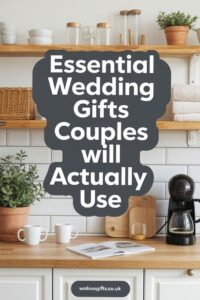 Essential Wedding Gifts Couples Will Use & Love Daily — 🪄 🖌️ stay inspired all year long