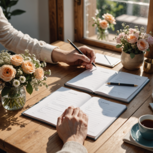 Essential Wedding Planning Steps You Need to Know — 📌 📊 dream life manifestation