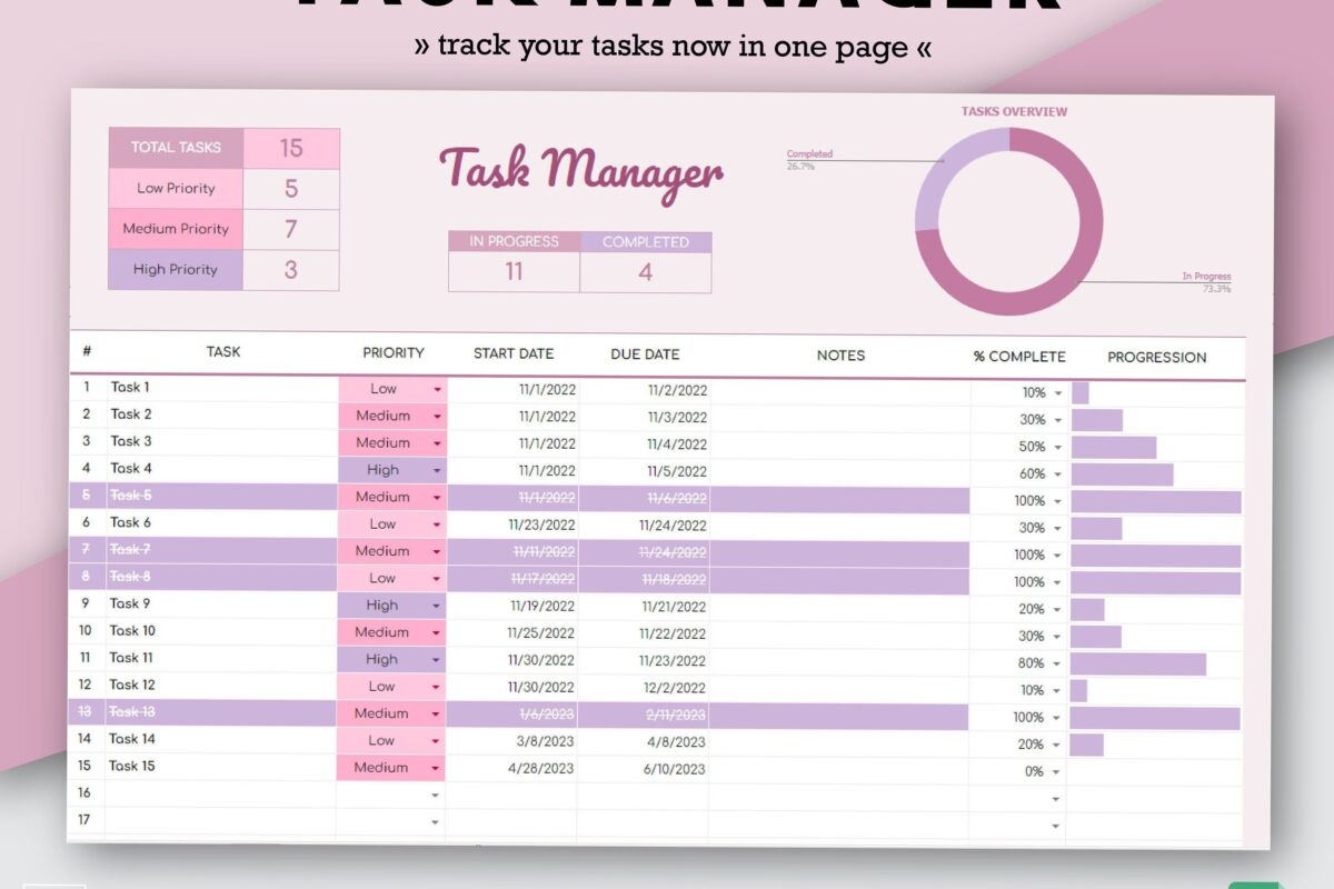 Excel Dashboard — Monthly Budget Planner & Design Template — 🌈 📍 2026 efficiency hack