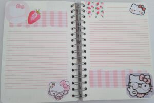 📊 🖇️ Floral Digital Design Elements for Planners & Creative Projects | dream life manifestation