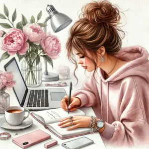 Fokus & Inspiration: Creative Design Assets & Planners — 🎨 🎨 stay inspired all year long