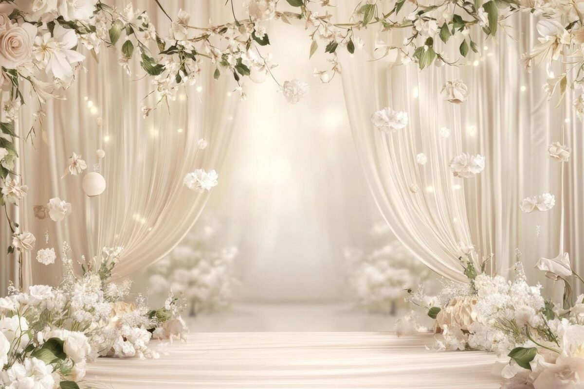 📁 📅 Free Wedding Party Decoration Scene Background | stay inspired all year long