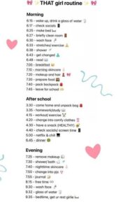 Gezicht Producten for Digital Design & Planners — 👰 💍 romanticize your routine