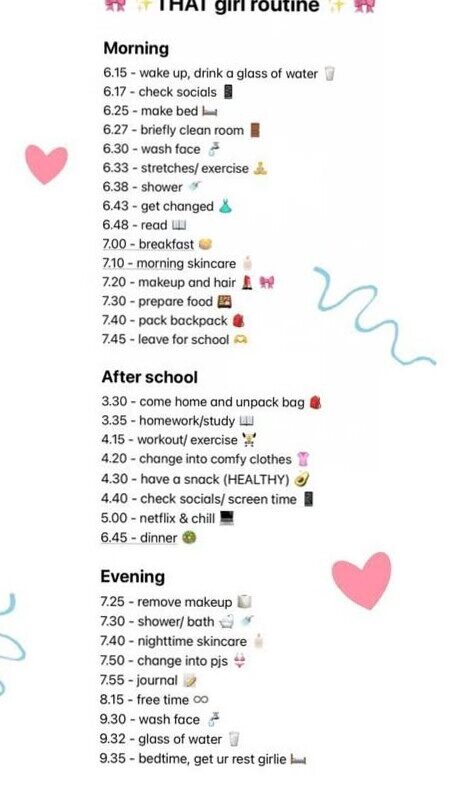 Gezicht Producten for Digital Design & Planners — 👰 💍 romanticize your routine