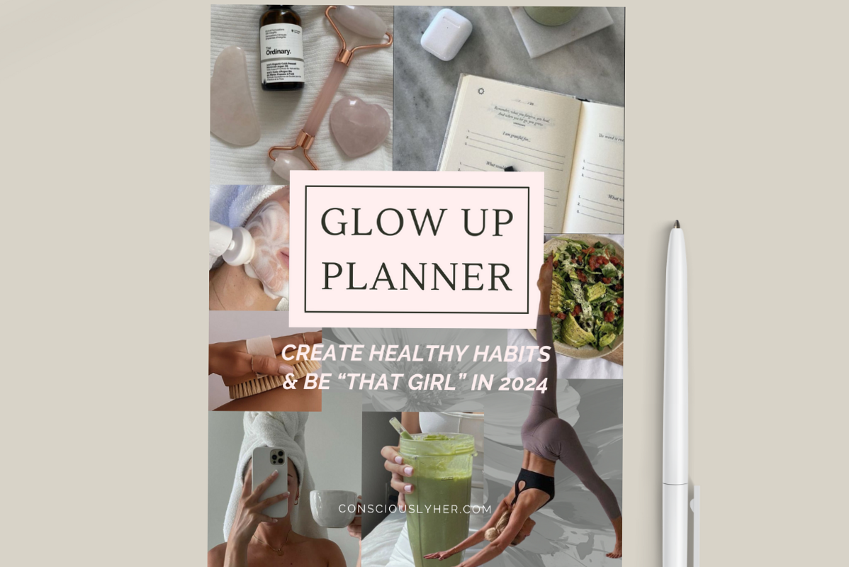 Glow Up 2024: Be That Girl in Style — 🕯️ 🕯️ dream life manifestation