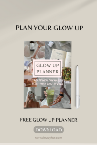 Glow Up 2024: Be That Girl in Style — 🕯️ 🕯️ dream life manifestation